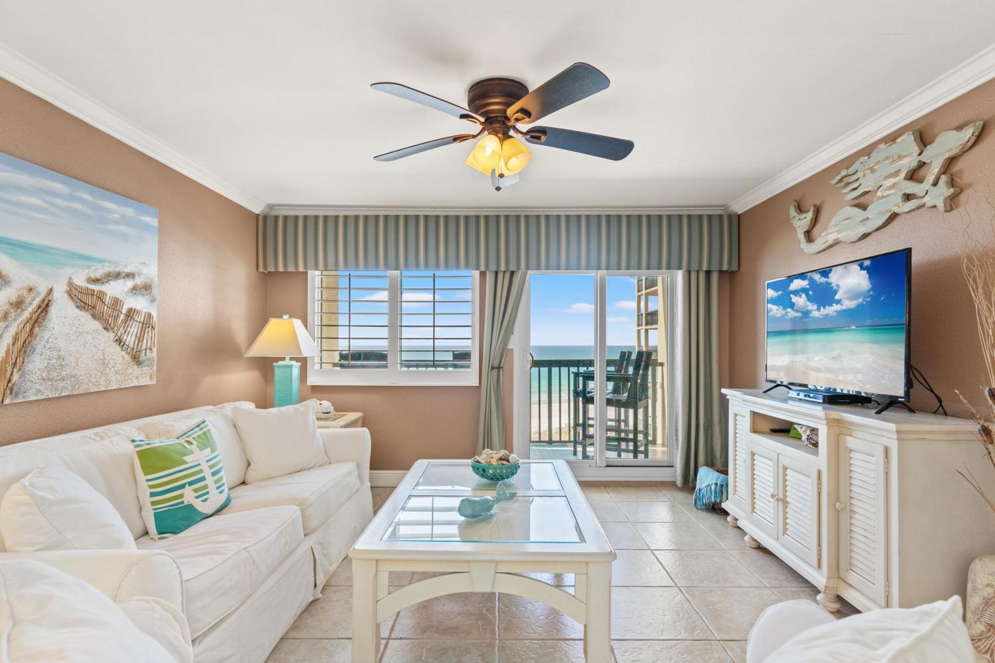 Pinnacle Port, C2-401 Panama City Beach